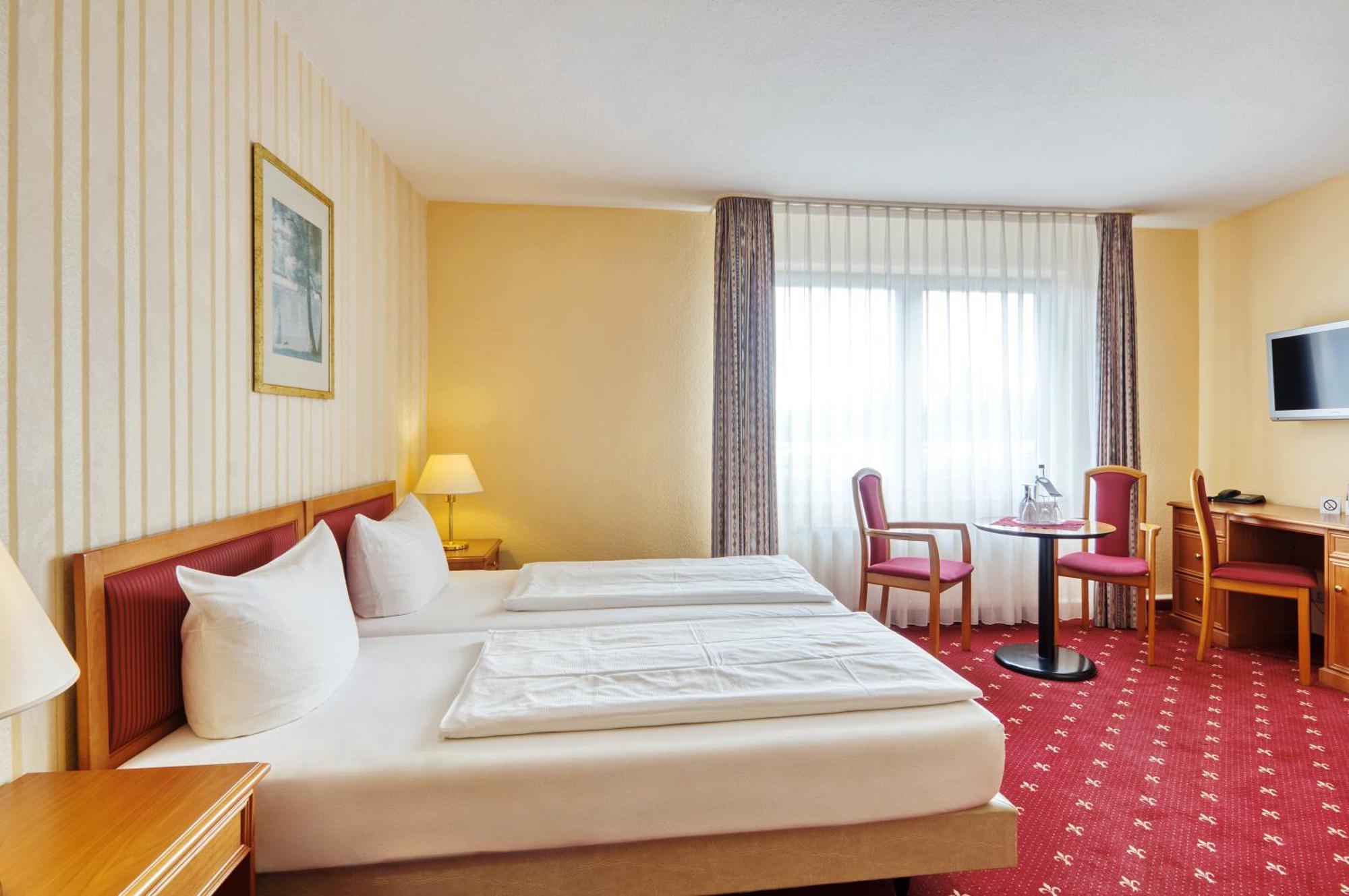 Akzent Aktiv & Vital Hotel Thueringen Schmalkalden Extérieur photo