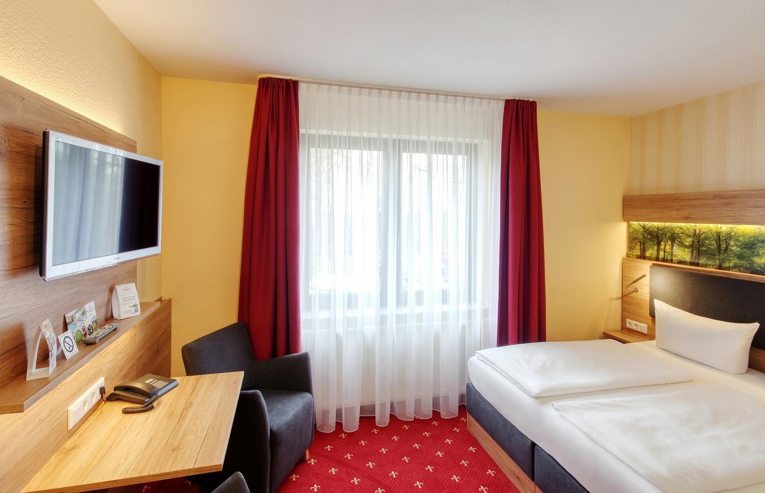 Akzent Aktiv & Vital Hotel Thueringen Schmalkalden Extérieur photo
