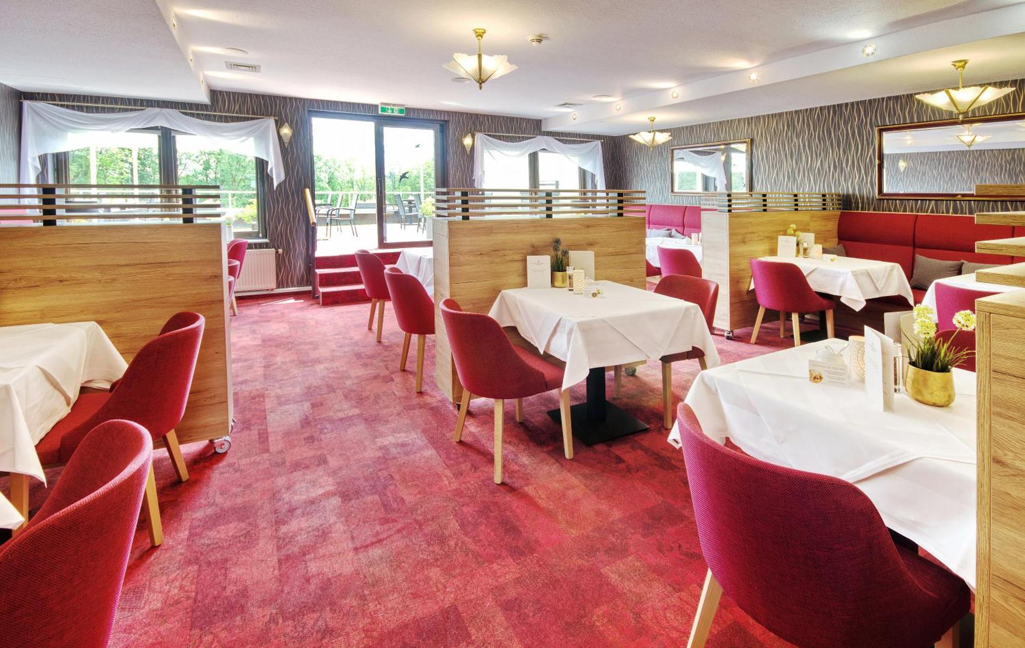 Akzent Aktiv & Vital Hotel Thueringen Schmalkalden Extérieur photo