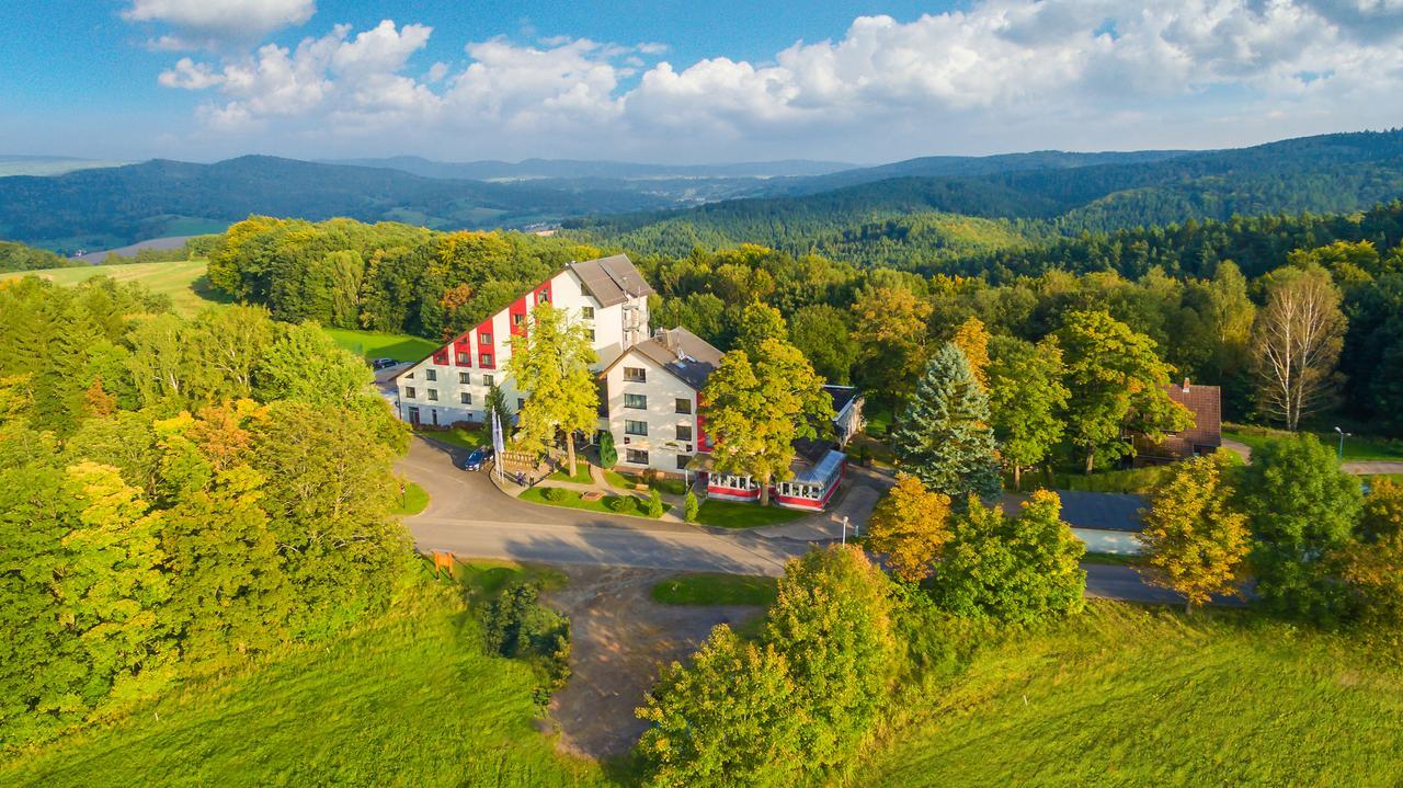 Akzent Aktiv & Vital Hotel Thueringen Schmalkalden Extérieur photo