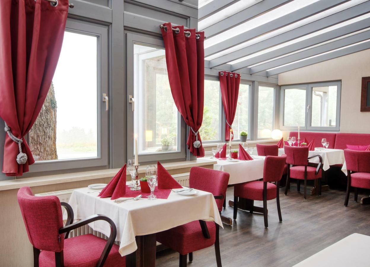 Akzent Aktiv & Vital Hotel Thueringen Schmalkalden Extérieur photo